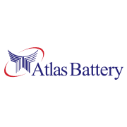 Atlas Battery logo