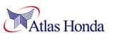 Atlas Honda logo